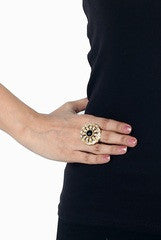 Medoso Margo Ring