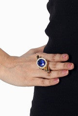 Medoso Janeiro Ring