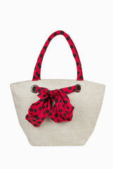 Earthen Me Eco Fashion Scarf Handbag