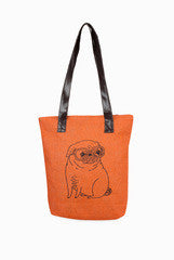 Earthen Me Eco Fashion Tote Bag