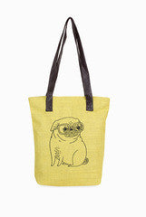 Earthen Me Eco Fashion Tote Bag