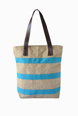 Earthen Me Eco Fashion Polka Dots Handbag