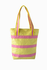 Earthen Me Eco Fashion Polka Dots Handbag