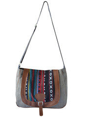 Earthen Me Eco Fashion Sling Bag