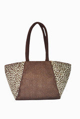 Earthen Me Eco Fashion Jute Handbag