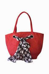 Earthen Me Jute Handbag