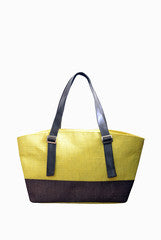 Earthen Me Jute Handbag