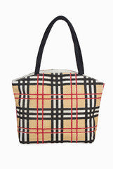 Earthen Me Jute Handbag
