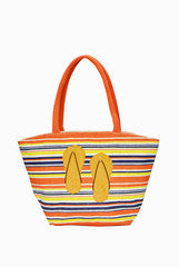 Earthen Me Eco Fashion Jute Handbag
