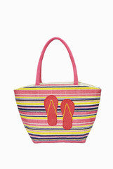 Earthen Me Eco Fashion Jute Handbag