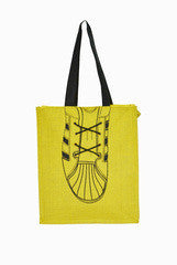 Earthen Me Eco Fashion Jute Handbag