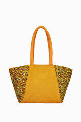 Earthen Me Eco Fashion Jute Handbag