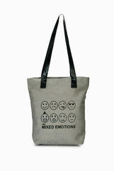 Earthen Me Jute Handbag