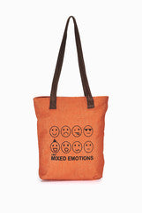 Earthen Me Jute Handbag