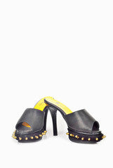 Swatimodo Bullets Heels