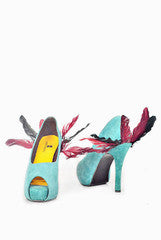 Swatimodo Feather Touch