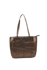 Mystiqual Designs Copper Handbags