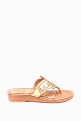 Nidhi Bhandari Golden Comfy Whim