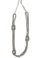 Niharika Pandey Knotted Chain