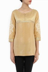 Niharika Pandey Kurti