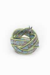 Niharika Pandey Beaded Bangle