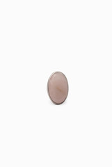Niharika Pandey Seashell Oval Handcrafted Ring