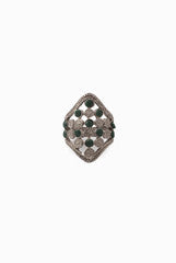 Niharika Pandey Handcrafted Ring
