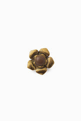 Niharika Pandey Flower Handcrafted Ring