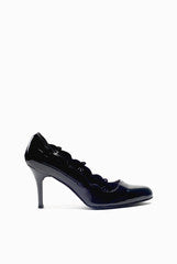 Paio Noir Heels