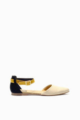 Paio Eva Ballerinas