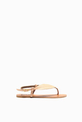 Paio Patty Pink Flats