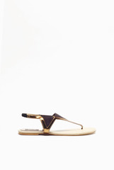Paio Blaze Flats