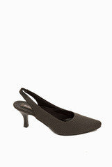 Paio Ceil Black Pumps