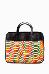 PC Clutches Multi Dari Laptop Case 13"