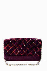 PC Clutches Wine Sling