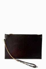 PC Clutches Wristlet Envelope