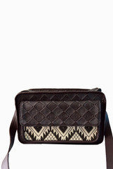PC Clutches DSLR Brown Bag