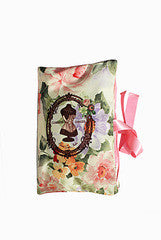 Puneet Gupta Floral Print Travel Bag