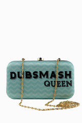 Puneet Gupta Dubsmash Clutch