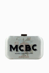 Puneet Gupta MCBC Clutch