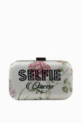 Puneet Gupta Selfie Clutch