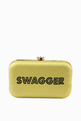 Puneet Gupta Swagger Clucth