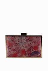 Puneet Gupta Zen Garden Clutch