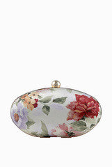Puneet Gupta Flora Clutch