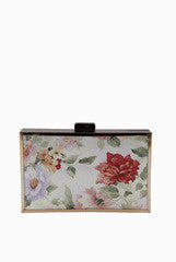 Puneet Gupta Flora Clutch