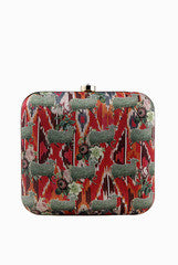 Puneet Gupta Pitchwai Cow Clutch