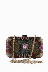 Puneet Gupta  Kundan Clutch