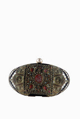 Puneet Gupta Rajwada Clutch