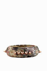 Puneet Gupta Flora Spike Bangle