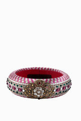 Puneet Gupta Rani Crystal Kangan